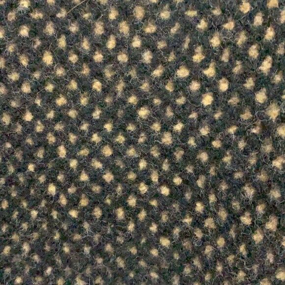 NWT J. Crew Black & Gold Honeycomb Cardigan Sweater – Size M - Picture 5 of 8